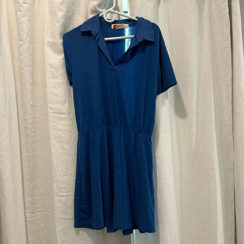 Free people beach dress